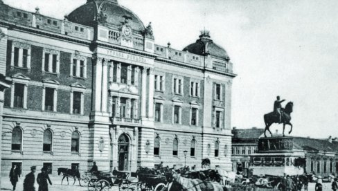 REVOLVERAŠKA MAFIJA U NOVINAMA: Skandalozno, bestidno i besomučno nasrtanje na ličnosti REVOLVERAŠKA MAFIJA U NOVINAMA: Skandalozno, bestidno i besomučno nasrtanje na ličnosti