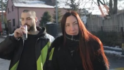 U SRBIJU SU STIGLI PRE DVA DANA: Osam Hrvata i Ukrajinac imaju specijalni zadatak U SRBIJU SU STIGLI PRE DVA DANA: Osam Hrvata i Ukrajinac imaju specijalni zadatak