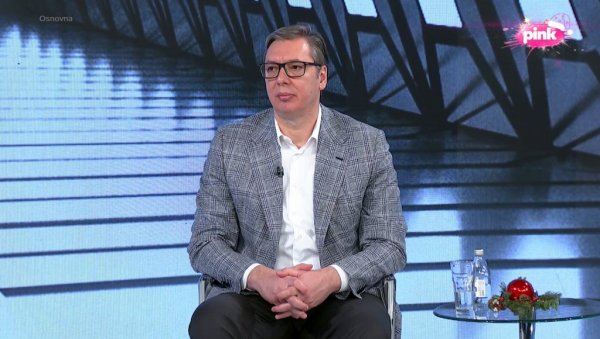 ИНТЕРЕСОВАЛО ИХ ЈЕ САМО РУШЕЊЕ ГРАДСКЕ КУЋЕ Вучић о понашању опозиције после трагедије: Све је дошло са стране, од обавештајних агенција ИНТЕРЕСОВАЛО ИХ ЈЕ САМО РУШЕЊЕ ГРАДСКЕ КУЋЕ Вучић о понашању опозиције после трагедије: Све је дошло са стране, од обавештајних агенција