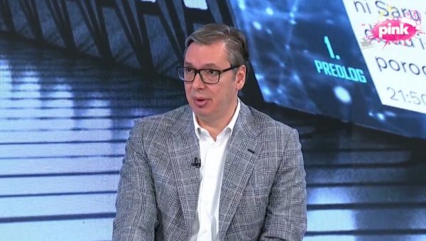БИО САМ НА СЕДАМ ДАНА НА ГРОБЉУ Вучић о породици Фирић: Буквално не можете да не заплачете тамо када одете БИО САМ НА СЕДАМ ДАНА НА ГРОБЉУ Вучић о породици Фирић: Буквално не можете да не заплачете тамо када одете
