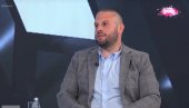 ШАРИЋ: Буљ је рекао да му је највећи успех да је викао за Вучићем, то је малигно ткиво ШАРИЋ: Буљ је рекао да му је највећи успех да је викао за Вучићем, то је малигно ткиво