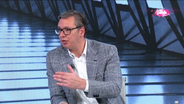 ВИДЕЋЕТЕ НАЈЖЕШЋУ БОРБУ ПРОТИВ КОРУПЦИЈЕ Вучић - Страдаће многи из СНС-а и СПС-а, али и многи други