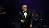 КАПУЋИНО СА ПУНО ШЕЋЕРА: Жељко Самарџић представио текст који је за њена писала покојна Марина Туцаковић (ФОТО)