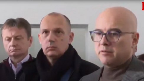 VELIKA STVAR ZA GRAĐANE: Vučević na otvaranju rekonstruisanog Doma zdravlja u Železniku (VIDEO) VELIKA STVAR ZA GRAĐANE: Vučević na otvaranju rekonstruisanog Doma zdravlja u Železniku (VIDEO)