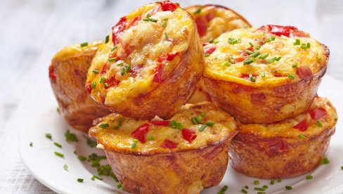 AJVAR PROJICE: Spremaju se brzo i lako, a svi ih obožavaju AJVAR PROJICE: Spremaju se brzo i lako, a svi ih obožavaju
