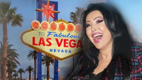 VENČALI SMO SE U VEGASU: Dragana Mirković je pre Tonija Bijelića imala još jedan brak VENČALI SMO SE U VEGASU: Dragana Mirković je pre Tonija Bijelića imala još jedan brak
