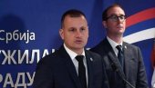 TRAŽIM OD PREDSEDNIKA SAVETA BRANKA STAMENKOVIĆA DA PODNESE OSTAVKU: Oglasio se glavni javni tužilac St