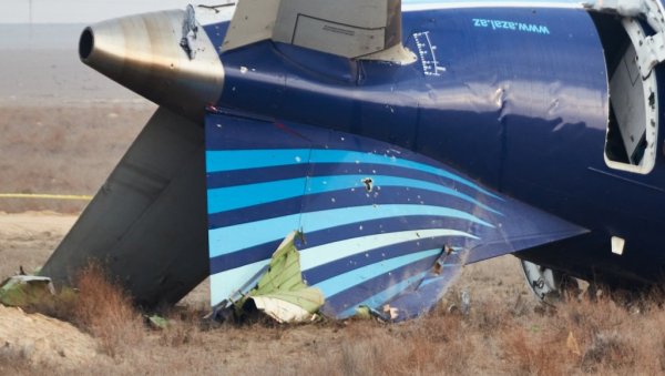 ДЕТАЉИ ТРАГЕДИЈЕ: У паду авиона страдао познати спортиста