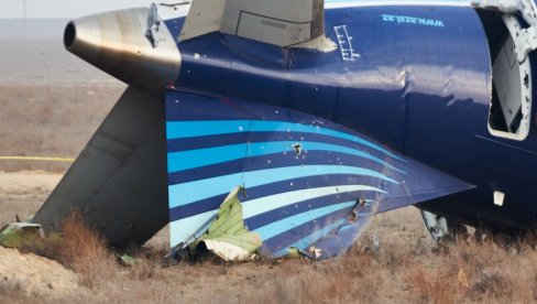 DETALJI TRAGEDIJE: U padu aviona stradao poznati sportista