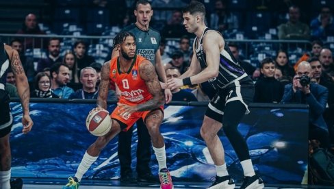 IMAJU NIZ OD OSAM POBEDA: LJubljančani novi trijumf jure u Španiji