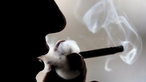 NIJE MALO! Koliko jedna cigareta skraćuje životni vek - naučno istraživanje otkriva