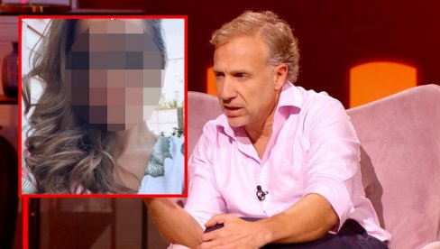 PRVO OGLAŠAVANJE DEVOJKE KOJA JE PRIJAVILA MILANA KALINIĆA ZA NASILJE: Evo šta je poručila PRVO OGLAŠAVANJE DEVOJKE KOJA JE PRIJAVILA MILANA KALINIĆA ZA NASILJE: Evo šta je poručila