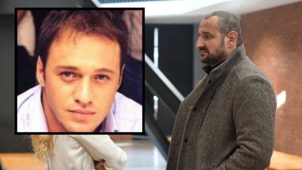 БОЈАНА МИРКОВИЋА УБИЛИ НА ПОДМУКАО НАЧИН: Детаљи првотепене пресуде за убиство у Белвилу БОЈАНА МИРКОВИЋА УБИЛИ НА ПОДМУКАО НАЧИН: Детаљи првотепене пресуде за убиство у Белвилу