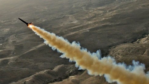 POGOĐEN AERODROM BEN GURION? Huti preuzeli odgovornost za današnje napade raketama i dronovima na Izrael