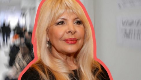 НА ПОРОЂАЈУ ДОЖИВЕЛА КЛИНИЧКУ СМРТ: Ово је ћерка Ханке Палдум - кажу да је иста мајка, глумила у њеном споту (ФОТО) НА ПОРОЂАЈУ ДОЖИВЕЛА КЛИНИЧКУ СМРТ: Ово је ћерка Ханке Палдум - кажу да је иста мајка, глумила у њеном споту (ФОТО)