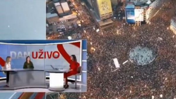 СТУДЕНТИ МЕСЕЦ ДАНА БЛОКИРАЈУ РАД ФАКУЛТЕТА ЗБОГ СМРТИ 15 ЉУДИ: Резултат је да су се неки заљубили и да се мачак Славко подгојио (ВИДЕО) СТУДЕНТИ МЕСЕЦ ДАНА БЛОКИРАЈУ РАД ФАКУЛТЕТА ЗБОГ СМРТИ 15 ЉУДИ: Резултат је да су се неки заљубили и да се мачак Славко подгојио (ВИДЕО)
