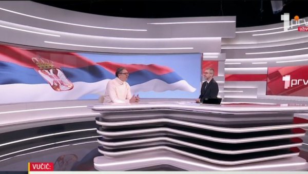 МЕНЕ, АЛЕКСАНДРА ВУЧИЋА, НЕ УЦЕЊУЈЕ НИКО И НИЧИМ: Председник - Србија је шампион у страним и директним инвестицијама МЕНЕ, АЛЕКСАНДРА ВУЧИЋА, НЕ УЦЕЊУЈЕ НИКО И НИЧИМ: Председник - Србија је шампион у страним и директним инвестицијама