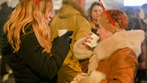 TURISTI NAJVIŠE VOLE PROVOD NA ZLATIBORU I U VRNJAČKOJ BANJI: Skok broja gostiju tokom novogodišnjih praznika