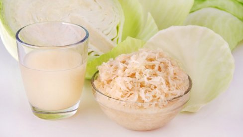 ZBOG KUPUSA PLATIO KAZNU OD 700 EVRA: Evo i zašto