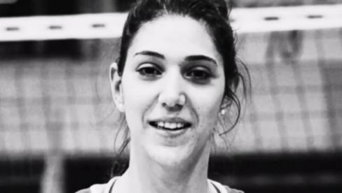 ŠOK U SVETU ODBOJKE! Margarita (34) se samo srušila na aerodromu pred Novu godinu i preminula ŠOK U SVETU ODBOJKE! Margarita (34) se samo srušila na aerodromu pred Novu godinu i preminula