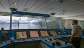 MORNARI U TIHOM OKEANU POSLEDNJI DOČEKALI NOVU GODINU: Čestitke stigle putem radija MORNARI U TIHOM OKEANU POSLEDNJI DOČEKALI NOVU GODINU: Čestitke stigle putem radija
