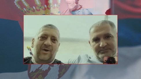 BRANKO DONIRAO BUBREG ŠKOLSKOM DRUGU: Sad smo braća - plemenit čin taksiste iz Bogatića oduševio Srbiju BRANKO DONIRAO BUBREG ŠKOLSKOM DRUGU: Sad smo braća - plemenit čin taksiste iz Bogatića oduševio Srbiju