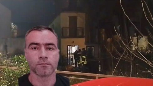 SMRTI GA SPASAO PREDOSEĆAJ: Muž Tanje sa Cetinja pre masakra sedeo sa ubicom - Primetio da je Aco čudan i ubrzo otišao SMRTI GA SPASAO PREDOSEĆAJ: Muž Tanje sa Cetinja pre masakra sedeo sa ubicom - Primetio da je Aco čudan i ubrzo otišao