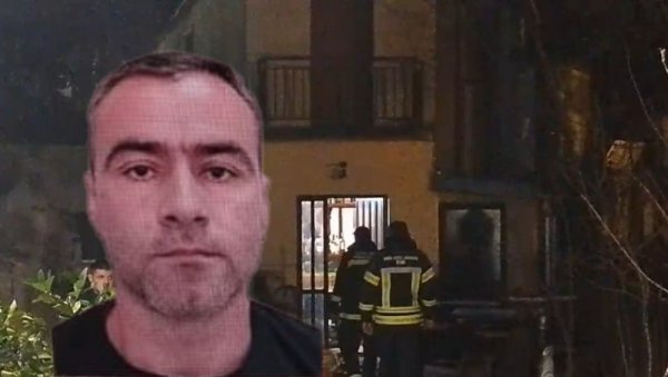 МАСОВНИ УБИЦА СА ЦЕТИЊА ЖРТВАМА ПУЦАО У ГЛАВУ, ГРУДИ И СТОМАК Познато стање рањених у масакру МАСОВНИ УБИЦА СА ЦЕТИЊА ЖРТВАМА ПУЦАО У ГЛАВУ, ГРУДИ И СТОМАК Познато стање рањених у масакру