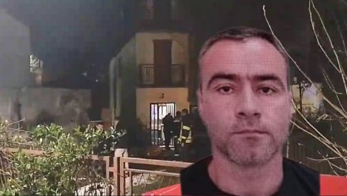 KRVNIK UBIO SVOJU SESTRU, ZETA I NJIHOVU DECU: Martinović još na slobodi KRVNIK UBIO SVOJU SESTRU, ZETA I NJIHOVU DECU: Martinović još na slobodi
