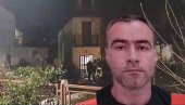 KRVNIK UBIO SVOJU SESTRU, ZETA I NJIHOVU DECU: Martinović još na slobodi KRVNIK UBIO SVOJU SESTRU, ZETA I NJIHOVU DECU: Martinović još na slobodi