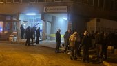 TEŠKO RANJENA OSOBA NA CETINJU POKAZUJE ZNAKE OPORAVKA: Oglasio se KC Crne Gore TEŠKO RANJENA OSOBA NA CETINJU POKAZUJE ZNAKE OPORAVKA: Oglasio se KC Crne Gore