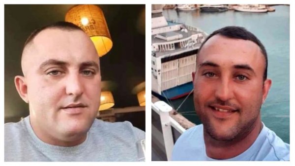 БРАЋА БЛИЗАНЦИ СТРАДАЛИ У КРВАВОМ ПИРУ НА ЦЕТИЊУ: Међу жртвама масовног убице браћа Милош и Марко и његова супруга Марија (ФОТО) БРАЋА БЛИЗАНЦИ СТРАДАЛИ У КРВАВОМ ПИРУ НА ЦЕТИЊУ: Међу жртвама масовног убице браћа Милош и Марко и његова супруга Марија (ФОТО)