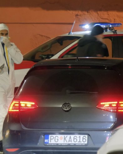 ШКОЛОВАО СЕ ЗА ПОЛИЦАЈЦА, ПА ПОСТАО УБИЦА: Веско је био вођа огранка кавчана, шкаљарци га ликвидирали из освете због ових убистава