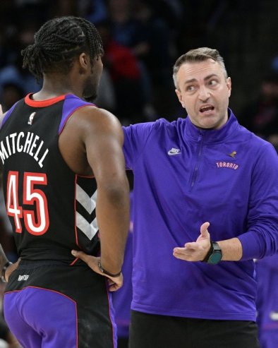 НБА ТИКЕТ: Типови из најјаче кошаркашке лиге света