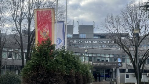 JEDNA OSOBA KRITIČNO Direktor KC o stanju povređenih u masakru na Cetinju: Povrede kod pacijenata su jako opasne (VIDEO) JEDNA OSOBA KRITIČNO Direktor KC o stanju povređenih u masakru na Cetinju: Povrede kod pacijenata su jako opasne (VIDEO)