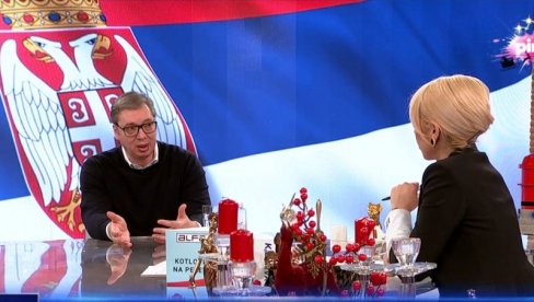 DAN POSLE TRAGEDIJE TRAŽILI SU DA IM DAMO KOSTU Vučić: Direktno predstavnik jedne strane zemlje i strane službe - odbio sam razgovor DAN POSLE TRAGEDIJE TRAŽILI SU DA IM DAMO KOSTU Vučić: Direktno predstavnik jedne strane zemlje i strane službe - odbio sam razgovor