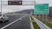 SUTRA SE U RAD PUŠTA VAŽNA SAOBRAĆAJNICA: Nalazi se na Moravskom koridoru, a za jedan grad će posebno značiti