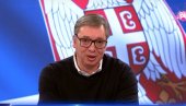 ВЕЋ ОД СВЕТОГ САВЕ ЉУДИ ЋЕ МОЋИ ДА ВИДЕ РЕЗУЛТАТЕ: Вучић о борби против корупције ВЕЋ ОД СВЕТОГ САВЕ ЉУДИ ЋЕ МОЋИ ДА ВИДЕ РЕЗУЛТАТЕ: Вучић о борби против корупције