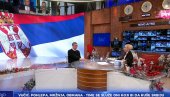 ИМА ТУ И УКРАЈИНАЦА КОЈИ СТУДИРАЈУ У ХРВАТСКОЈ Вучић о протестима: Хрватски уплив толико је велики - то говори колико исправно радимо