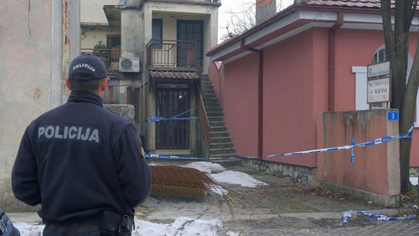 СРБИЈА ДЕЛИ ВАШ БОЛ: Бројни српски званичници упутили саучешће поводом трагедије на Цетињу СРБИЈА ДЕЛИ ВАШ БОЛ: Бројни српски званичници упутили саучешће поводом трагедије на Цетињу