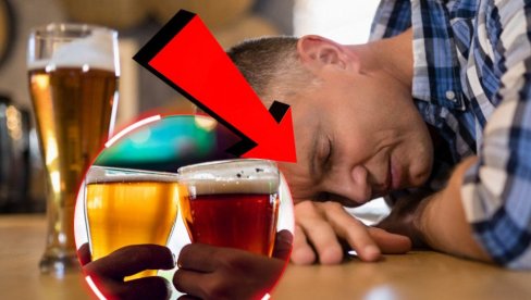 SKANDAL! Slovenca izbacili sa Olimpijskih igara zbog alkohola