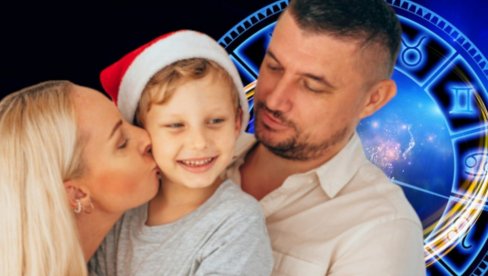 VRLO BRIŽNI: U ovim znacima Zodijaka rađaju se najbolji očevi VRLO BRIŽNI: U ovim znacima Zodijaka rađaju se najbolji očevi