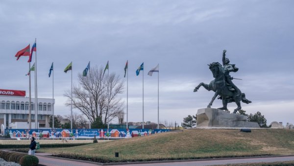 ЗАВРНУЛИ СЛАВИНУ МОЛДАВИЈИ И ПРИДЊЕСТРОВЉУ: Критична ситуација настала гасном блокадом постаје све тежа ЗАВРНУЛИ СЛАВИНУ МОЛДАВИЈИ И ПРИДЊЕСТРОВЉУ: Критична ситуација настала гасном блокадом постаје све тежа