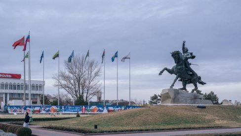 ZAVRNULI SLAVINU MOLDAVIJI I PRIDNJESTROVLJU: Kritična situacija nastala gasnom blokadom postaje sve teža ZAVRNULI SLAVINU MOLDAVIJI I PRIDNJESTROVLJU: Kritična situacija nastala gasnom blokadom postaje sve teža