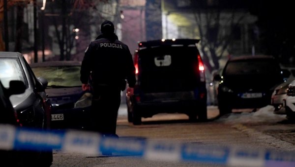 СВЕ ЋУ ВАС ПОБИТИ, БИЋЕ СИТНО ОНО УБИСТВО НА ЦЕТИЊУ Језиве претње у Будви, Босанац говорио стравичне речи СВЕ ЋУ ВАС ПОБИТИ, БИЋЕ СИТНО ОНО УБИСТВО НА ЦЕТИЊУ Језиве претње у Будви, Босанац говорио стравичне речи