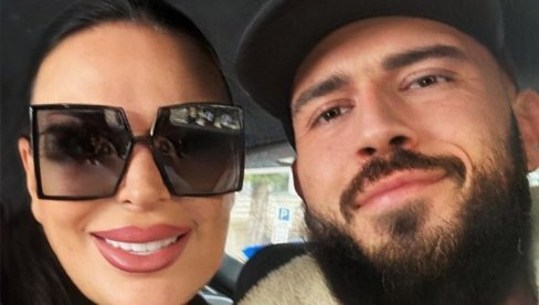 UPOZNALA SAM GA TRI PUTA, NISAM MOGLA DA MU KAŽEM NE: Marta Savić o povratku na scenu i novoj muzičkoj zvezdi Kilianu (FOTO/VIDEO) UPOZNALA SAM GA TRI PUTA, NISAM MOGLA DA MU KAŽEM NE: Marta Savić o povratku na scenu i novoj muzičkoj zvezdi Kilianu (FOTO/VIDEO)