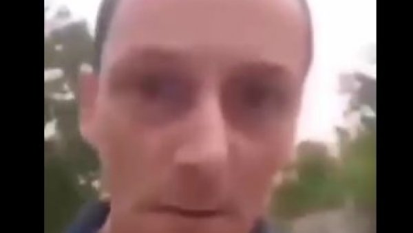 ПОГИНУЋУ ЗА ЦРНУ ГОРУ, АЛИ ВОДИМ И ВАС У СМРТ Дан после масакра на Цетињу освануо снимак који је престравио регион (ВИДЕО) ПОГИНУЋУ ЗА ЦРНУ ГОРУ, АЛИ ВОДИМ И ВАС У СМРТ Дан после масакра на Цетињу освануо снимак који је престравио регион (ВИДЕО)