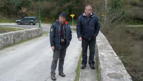 SRCEPARAJUĆA OPROŠTAJNA PORUKA: Slučajno saznao da mu je prijatelj ubijen u masakru na Cetinju SRCEPARAJUĆA OPROŠTAJNA PORUKA: Slučajno saznao da mu je prijatelj ubijen u masakru na Cetinju