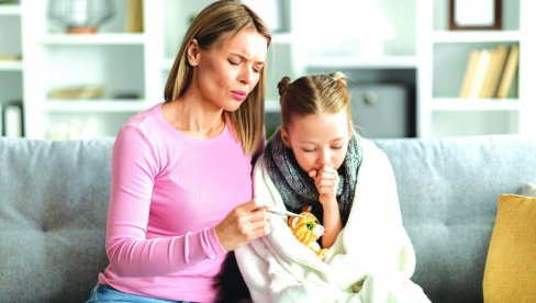 SIMPTOMI SE ISPOLJAVAJU TEK ZA 2-3 NEDELJE: Zbog ove posebne bakterije i prehlada zahteva antibiotik SIMPTOMI SE ISPOLJAVAJU TEK ZA 2-3 NEDELJE: Zbog ove posebne bakterije i prehlada zahteva antibiotik