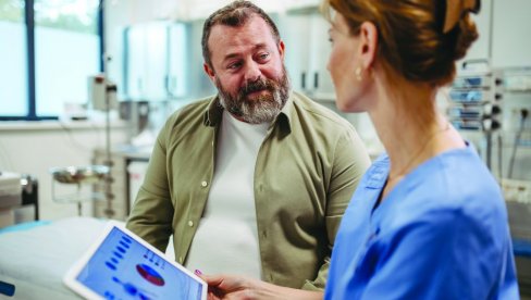BMI JE PREVAZIĐEN? Gojaznost se bolje određuje uz BRI indeks - Evo šta to znači BMI JE PREVAZIĐEN? Gojaznost se bolje određuje uz BRI indeks - Evo šta to znači